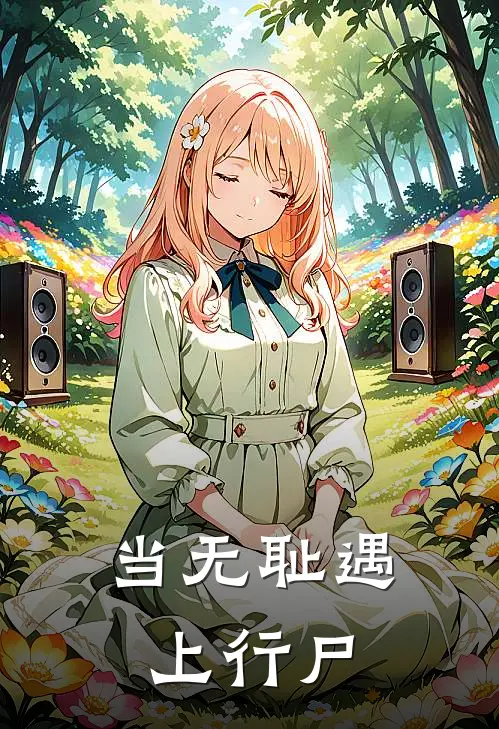 当无耻遇上行尸