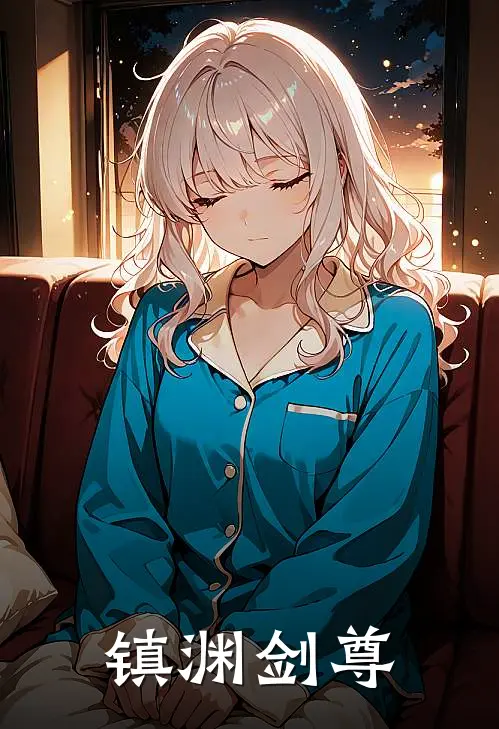 镇渊剑尊