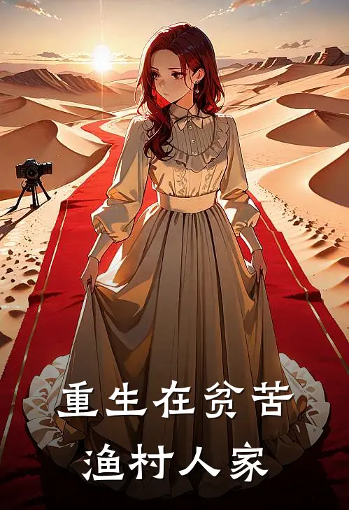 重生在贫苦渔村人家