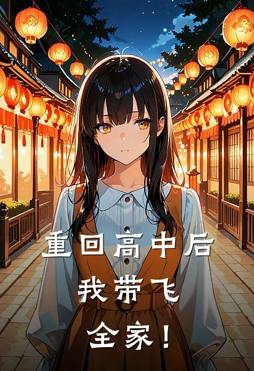 重回高中后，我带飞全家！