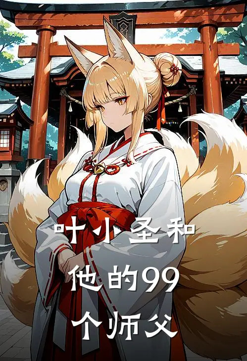 叶小圣和他的99个师父