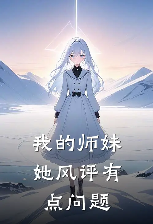 我的师妹她风评有点问题