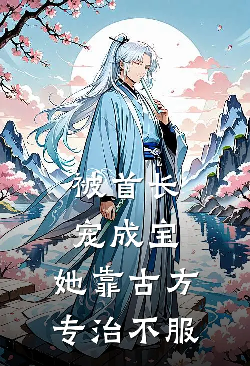 被首长宠成宝，她靠古方专治不服