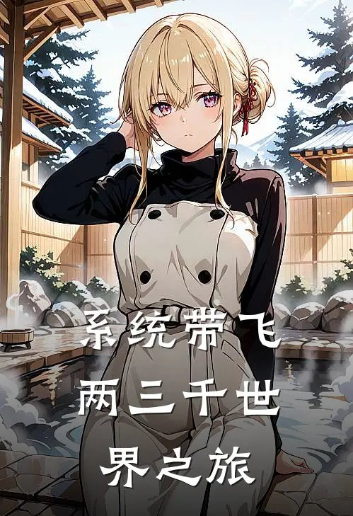 系统带飞两三千世界之旅