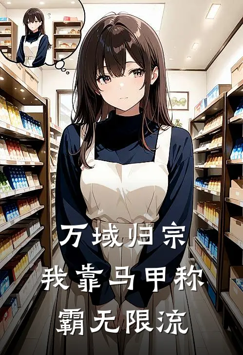 万域归宗：我靠马甲称霸无限流