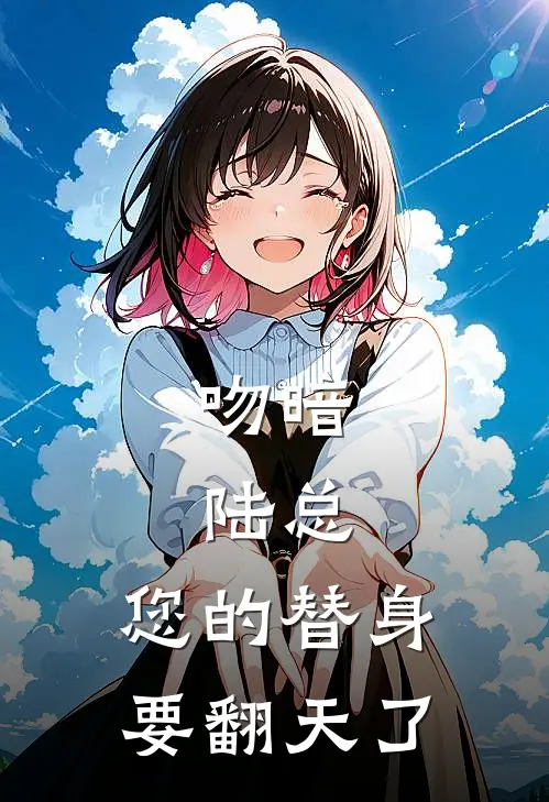 吻暗：陆总，您的替身要翻天了