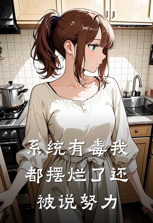 系统有毒我都摆烂了还被说努力