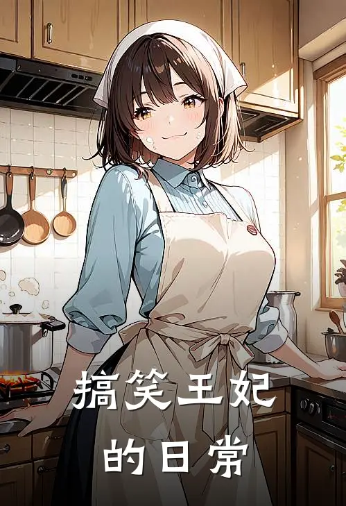 搞笑王妃的日常