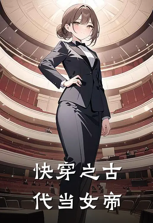 快穿之古代当女帝