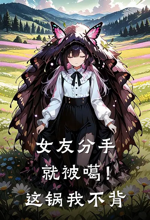 女友分手就被噶！这锅我不背