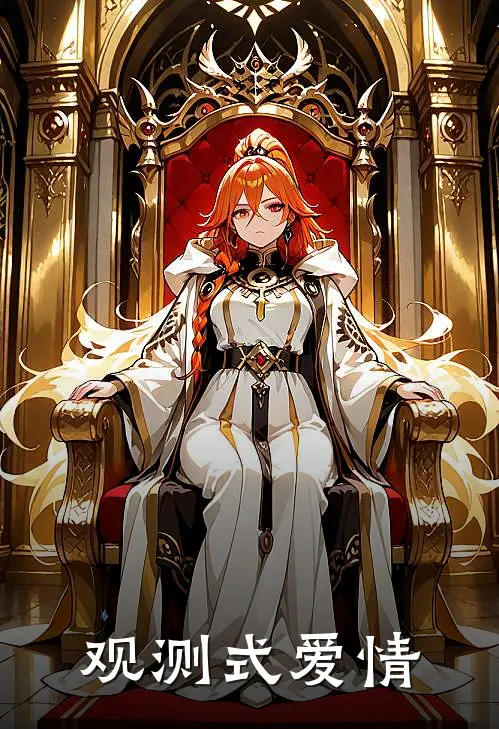 观测式爱情