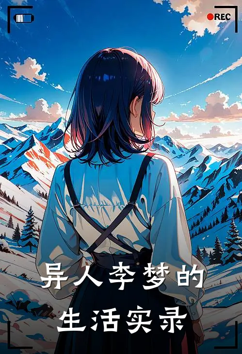 异人李梦的生活实录