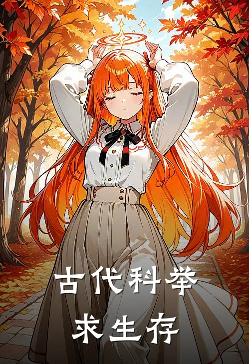 古代科举求生存