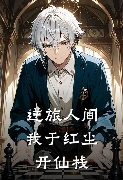 逆旅人间我于红尘开仙栈