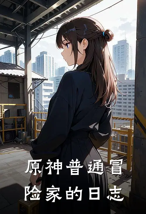 原神普通冒险家的日志