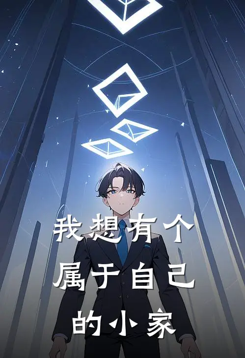 我想有个属于自己的小家