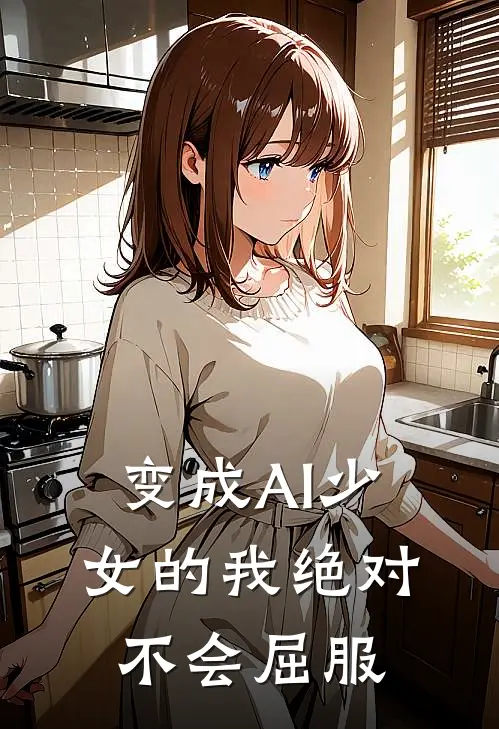 变成AI少女的我绝对不会屈服