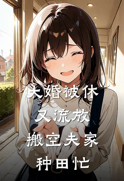 大婚被休又流放，搬空夫家种田忙