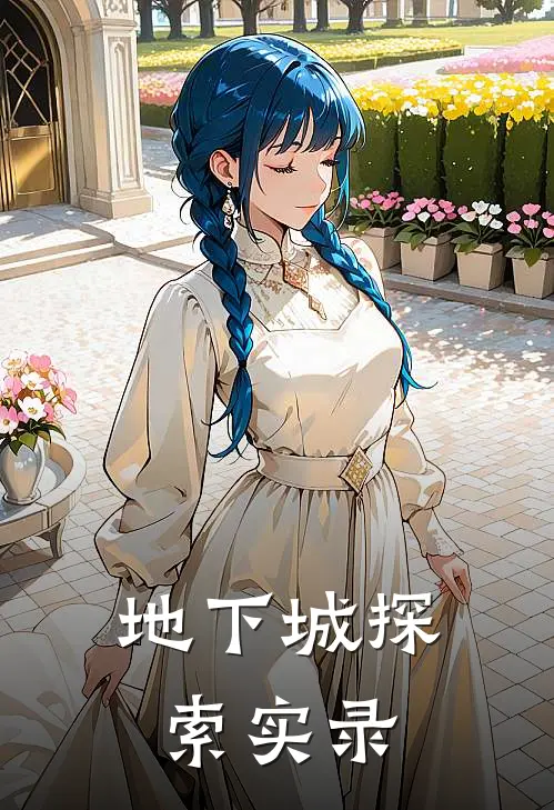 地下城探索实录