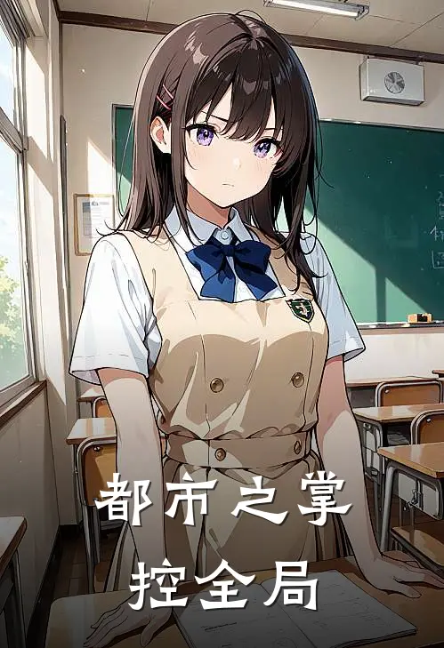 都市之掌控全局