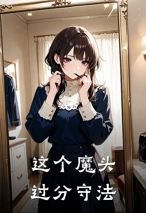 这个魔头过分守法