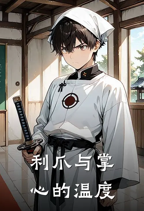 利爪与掌心的温度