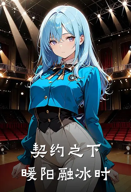 契约之下，暖阳融冰时