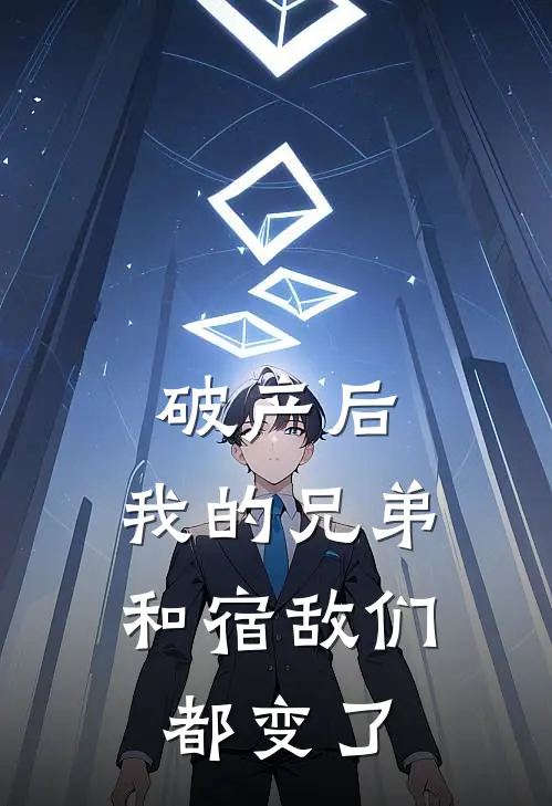 破产后，我的兄弟和宿敌们都变了