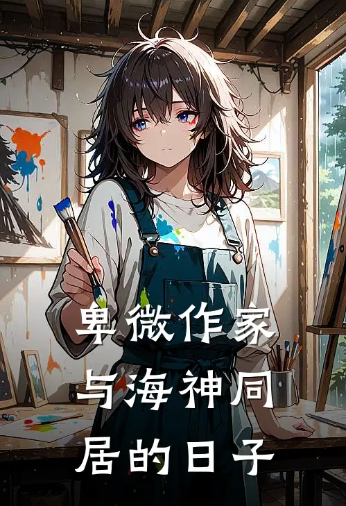 卑微作家与海神同居的日子