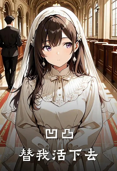 凹凸，替我活下去