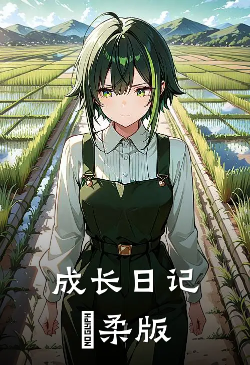 成长日记曌柔版