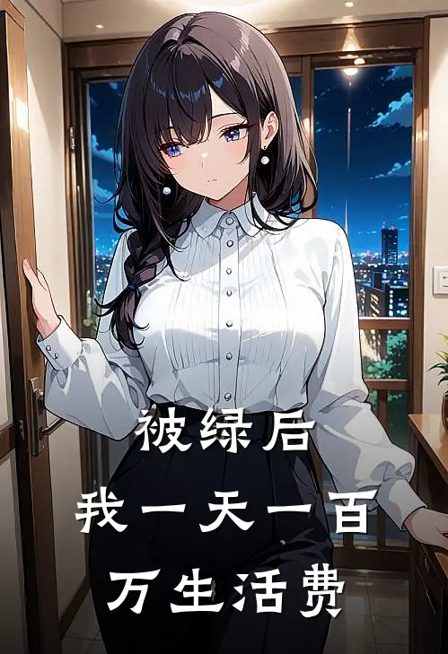 被绿后：我一天一百万生活费