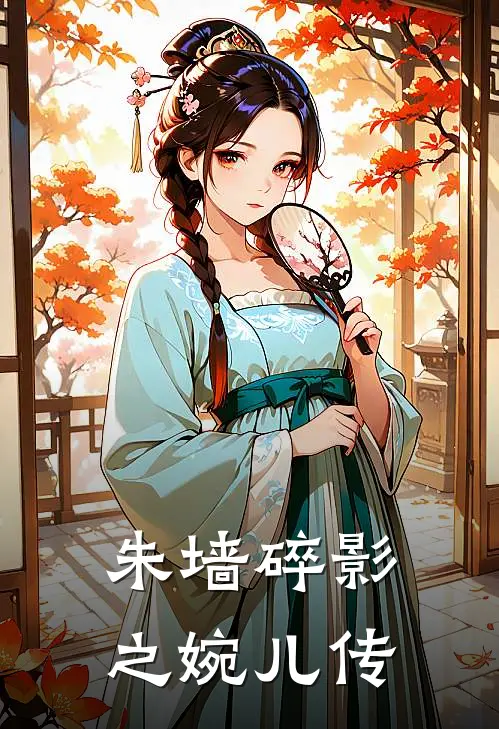 朱墙碎影之婉儿传