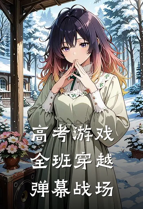 高考游戏：全班穿越弹幕战场