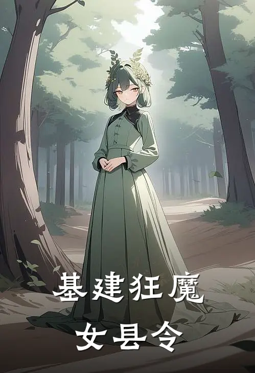 基建狂魔女县令