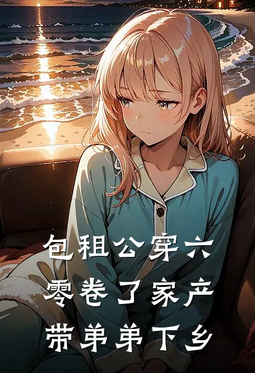 包租公穿六零卷了家产带弟弟下乡