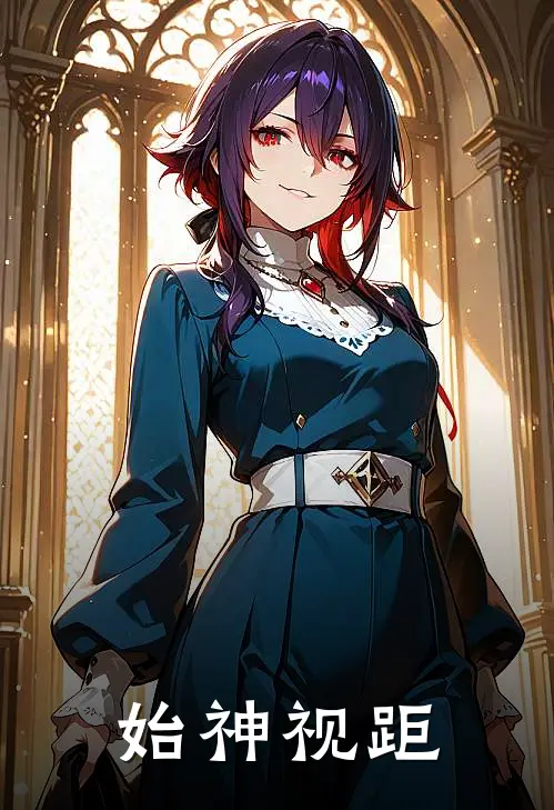 始神视距