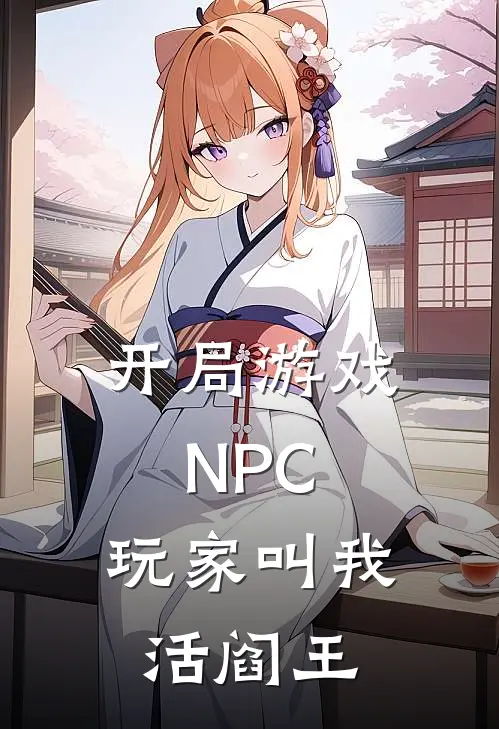 开局游戏NPC，玩家叫我活阎王