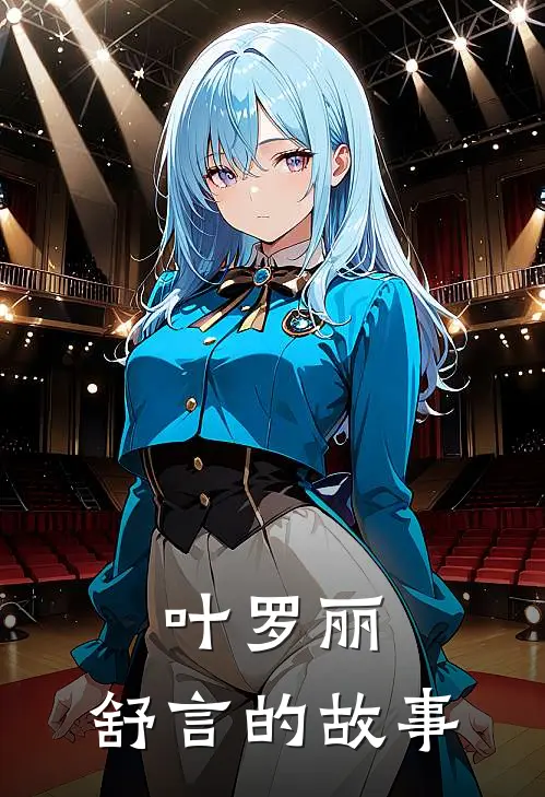 叶罗丽，舒言的故事