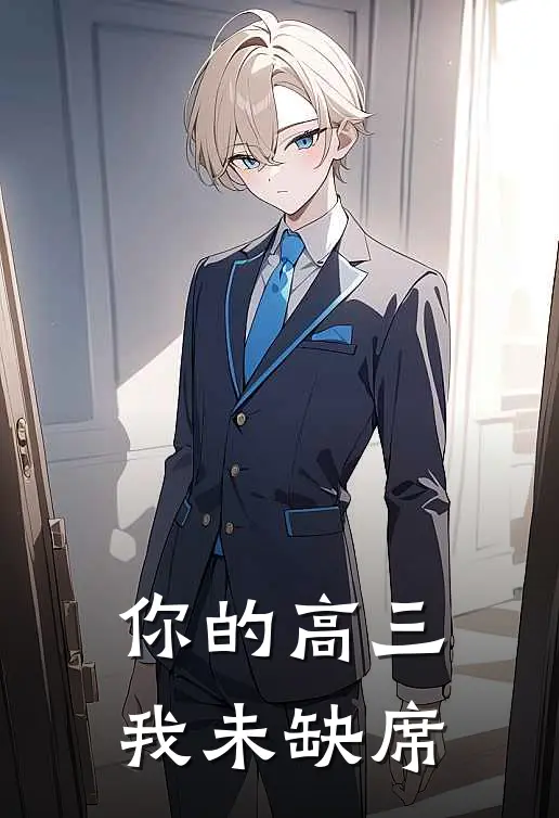 你的高三，我未缺席