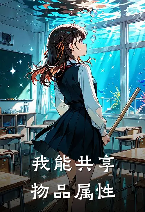 我能共享物品属性