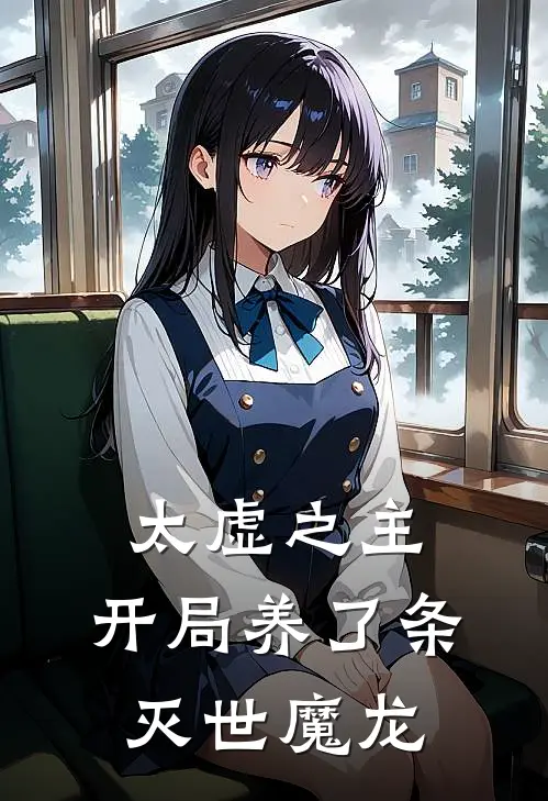 太虚之主：开局养了条灭世魔龙