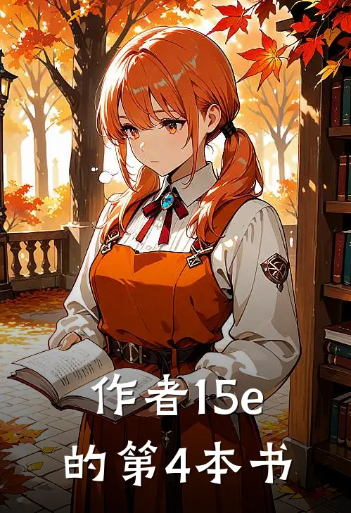 作者15e的第4本书