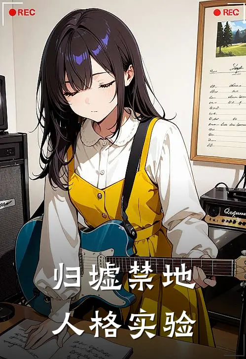 归墟禁地：人格实验