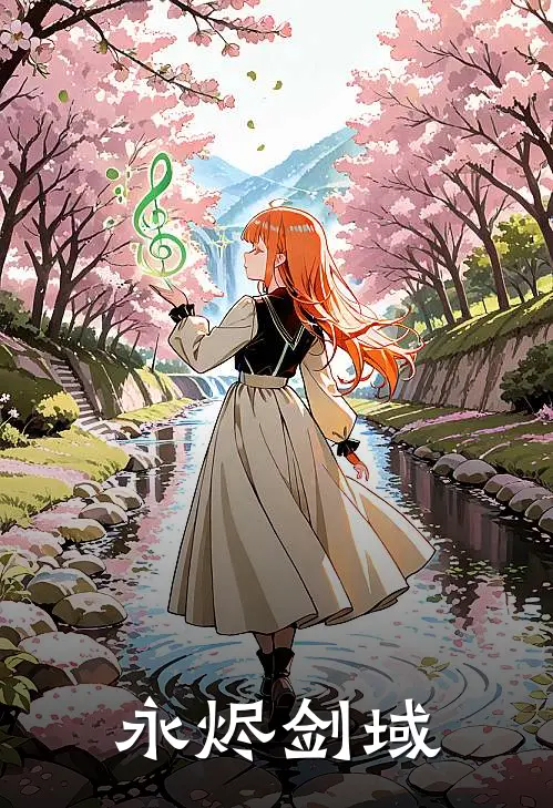 永烬剑域