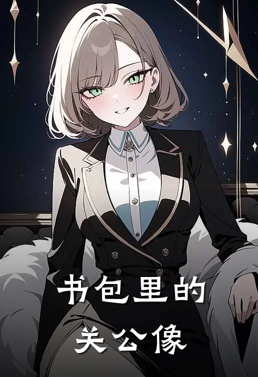 书包里的关公像