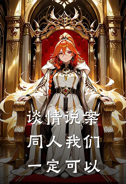 谈情说案同人我们一定可以