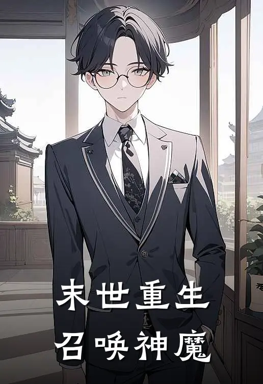 末世重生，召唤神魔