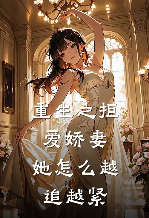 重生之拒爱娇妻：她怎么越追越紧