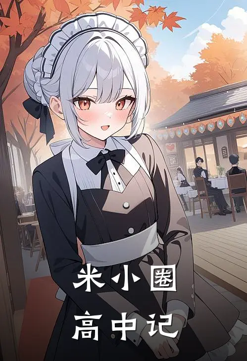 米小圈高中记